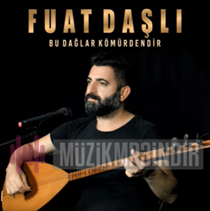 دانلود آلبوم Bu Dağlar Kömürdendir (2020) از Fuat Daşlı
