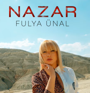 دانلود آلبوم Nazar (2021) از Fulya Ünal