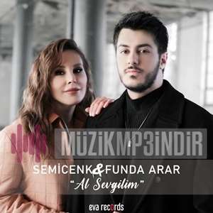 دانلود آلبوم Al Sevgilim (2022) از Funda Arar