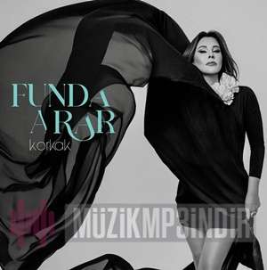 دانلود آلبوم Korkak (2024) از Funda Arar