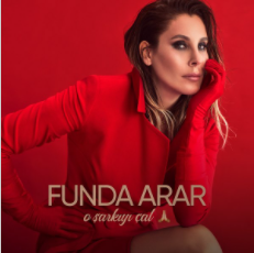دانلود آلبوم O Şarkıyı Çal (2020) از Funda Arar
