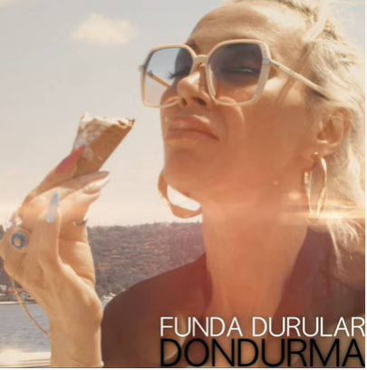 دانلود آلبوم Dondurma (2021) از Funda Durular