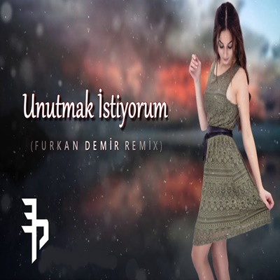 دانلود آلبوم Unutmak İstiyorum (2020) از Furkan Demir