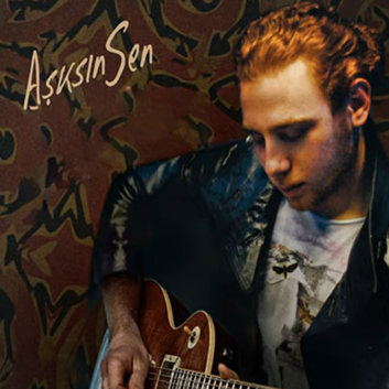 دانلود آلبوم Aşksın Sen (2013) از Furkan Kızılay