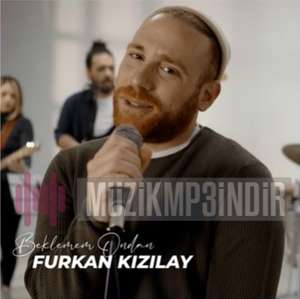 دانلود آلبوم Beklemem Ondan (2022) از Furkan Kızılay