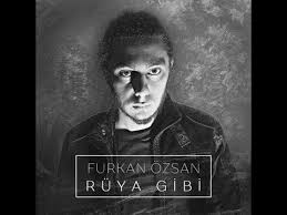 دانلود آلبوم Rüya Gibi (2017) از Furkan Özsan