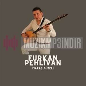 دانلود آلبوم Maraş Güzeli (2023) از Furkan Pehlivan