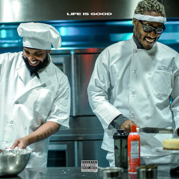 دانلود آلبوم Life Is Good (2020) از Future