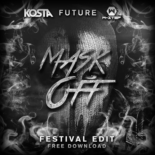 دانلود آلبوم Mask Off (2018) از Future