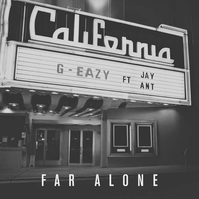 دانلود آلبوم Far Alone (2022) از G-Eazy