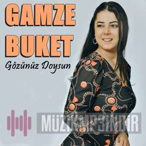 دانلود آلبوم Gözünüz Doysun (2022) از Gamze Buket