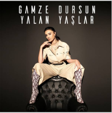دانلود آلبوم Yalan Yaşlar (2020) از Gamze Dursun