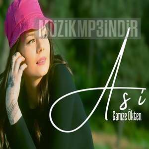 دانلود آلبوم Asi (2023) از Gamze Ökten