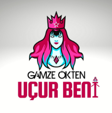 دانلود آلبوم Uçur Beni (2020) از Gamze Ökten