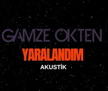 دانلود آلبوم Yaralandım (2021) از Gamze Ökten
