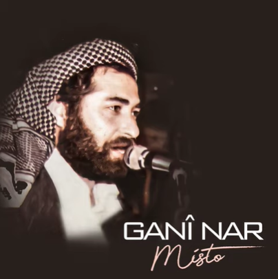 دانلود آلبوم Misto (1992) از Gani Nar