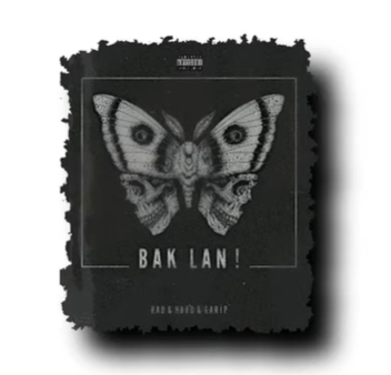 دانلود آلبوم Bak Lan (2021) از Garip