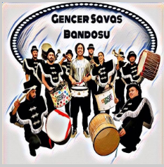 دانلود آلبوم Oyun Havaları Belly Dance Music (2020) از Gencer Savaş ve Bandosu