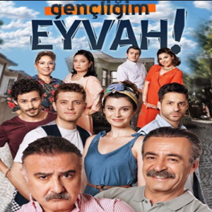 دانلود آلبوم Gençliğim Eyvah Dizi Müzikleri از Gençliğim Eyvah