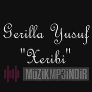 دانلود آلبوم Xeribe (2005) از Gerilla Yusuf