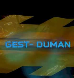 دانلود آلبوم Duman (2021) از Gest