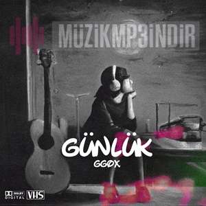 دانلود آلبوم Günlük (2023) از GGOX