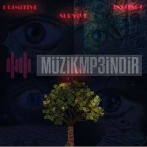 دانلود آلبوم İçgüdü (2022) از Gho