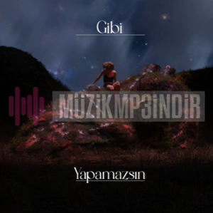 دانلود آلبوم Yapamazsın (2023) از Gibi
