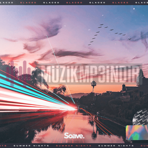 دانلود آلبوم Summer Nights (2020) از Glaceo