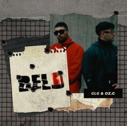 دانلود آلبوم Bela (2021) از GLG