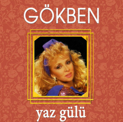 دانلود آلبوم Yaz Gülü (1987) از Gökben