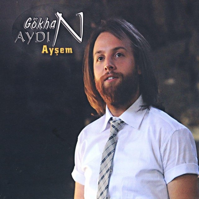 دانلود آلبوم Ayşem (2014) از Gökhan Aydın