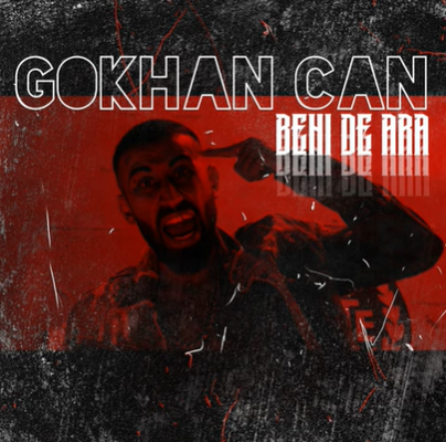 دانلود آلبوم Beni de Ara (2020) از Gökhan Can