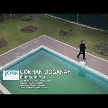 دانلود آلبوم Bilmedin Yar (2020) از Gökhan Doğanay