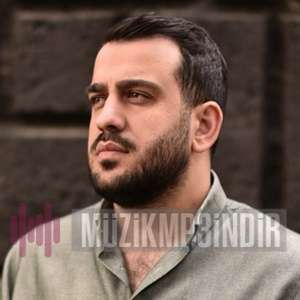 دانلود آلبوم Ahiret (2023) از Gökhan Namlı