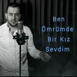 دانلود آلبوم Ben Ömrümde Bir Kız Sevdim (2021) از Gökhan Namlı