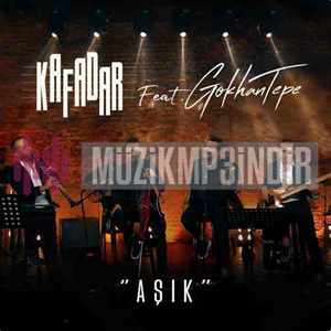 دانلود آلبوم Aşık (2023) از Gökhan Tepe