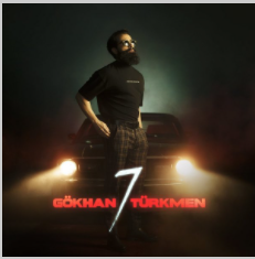 دانلود آلبوم 7 (2021) از Gökhan Türkmen