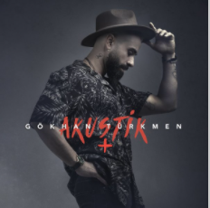 دانلود آلبوم Akustik + (2021) از Gökhan Türkmen