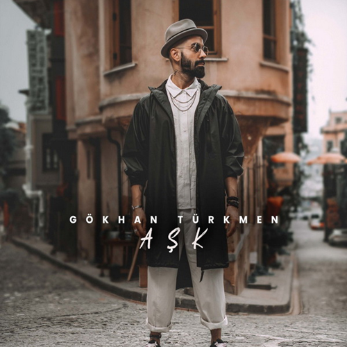 دانلود آلبوم Aşk (2020) از Gökhan Türkmen