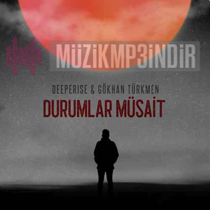 دانلود آلبوم Durumlar Müsait (2023) از Gökhan Türkmen