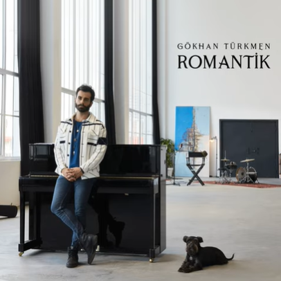 دانلود آلبوم Romantik (2020) از Gökhan Türkmen