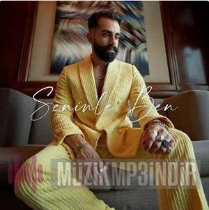 دانلود آلبوم Seninle Ben (2022) از Gökhan Türkmen