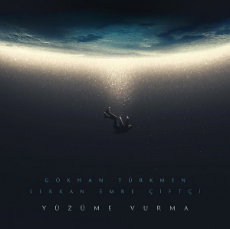 دانلود آلبوم Yüzüme Vurma (2020) از Gökhan Türkmen