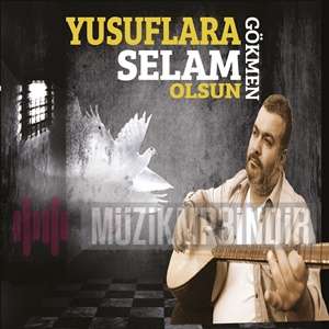 دانلود آلبوم Yusuflara Selam Olsun (2017) از Gökmen
