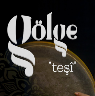 دانلود آلبوم Teşi (2021) از Gölge