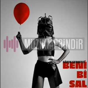 دانلود آلبوم Beni Bi Sal (2023) از Gözde Şerbetçi