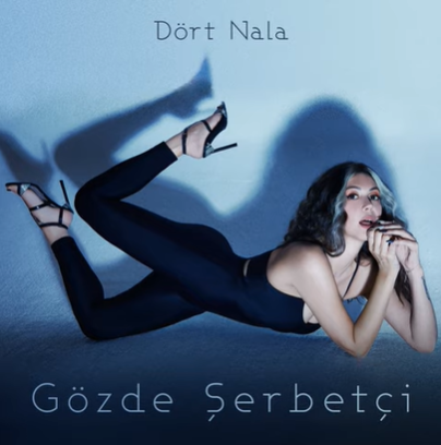 دانلود آلبوم Dört Nala (2021) از Gözde Şerbetçi