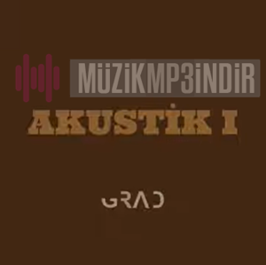 دانلود آلبوم Akustik 1 (2023) از Grad