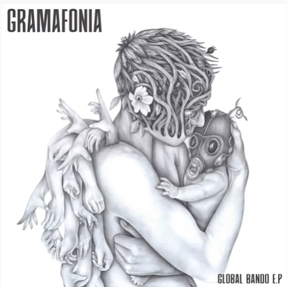 دانلود آلبوم Global Bando (2021) از Gramafonia